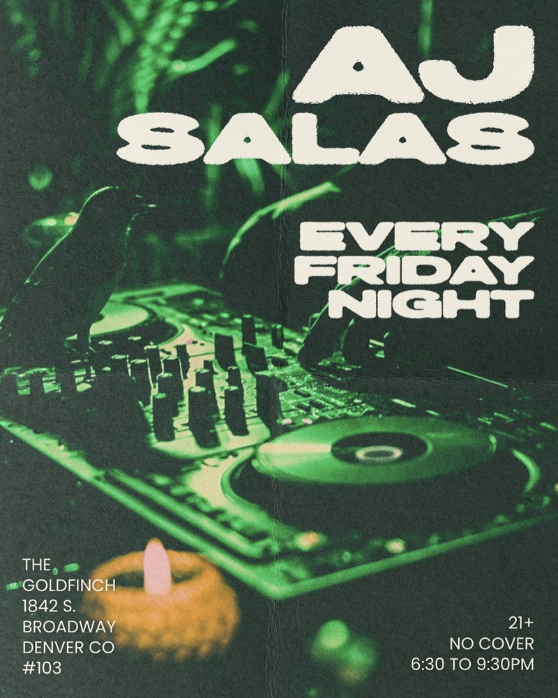 AJ Salas