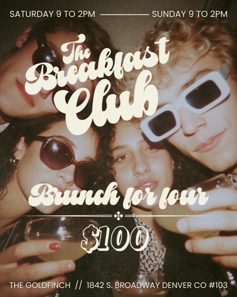 The Breakfast Club