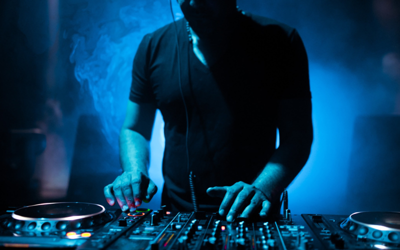 Denver’s Premier DJ Brunch Experience at The Goldfinch